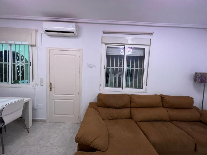 3 slaapkamer Villa Te koop