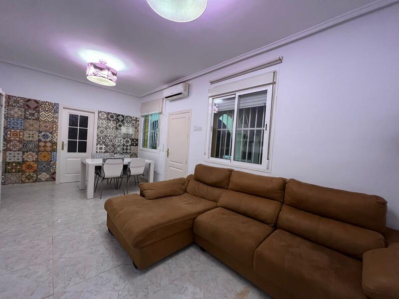 3 slaapkamer Villa Te koop