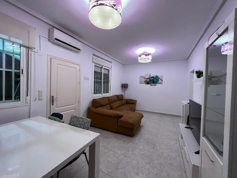 3 slaapkamer Villa Te koop