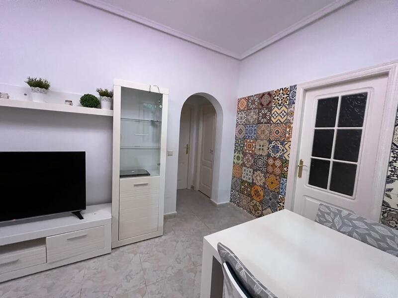 3 slaapkamer Villa Te koop