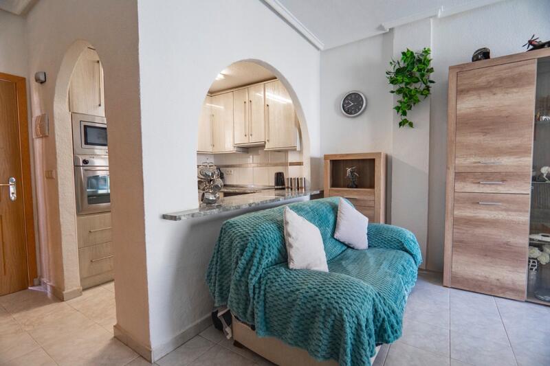 3 slaapkamer Gezinswoning Te koop