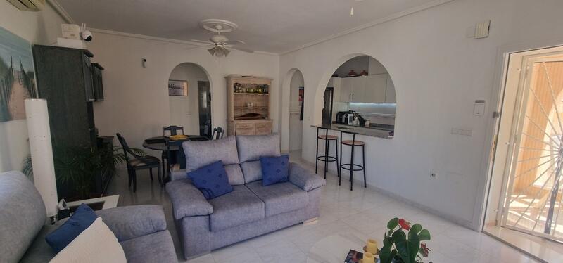 2 bedroom Villa for sale