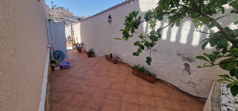 2 bedroom Villa for sale