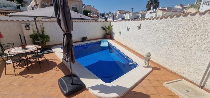 2 bedroom Villa for sale