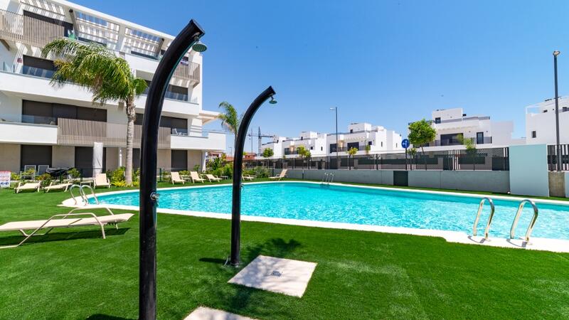 2 Cuarto Apartamento en venta