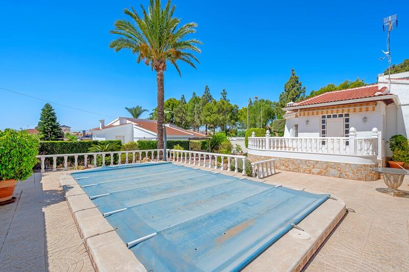 3 Schlafzimmer Villa zu verkaufen