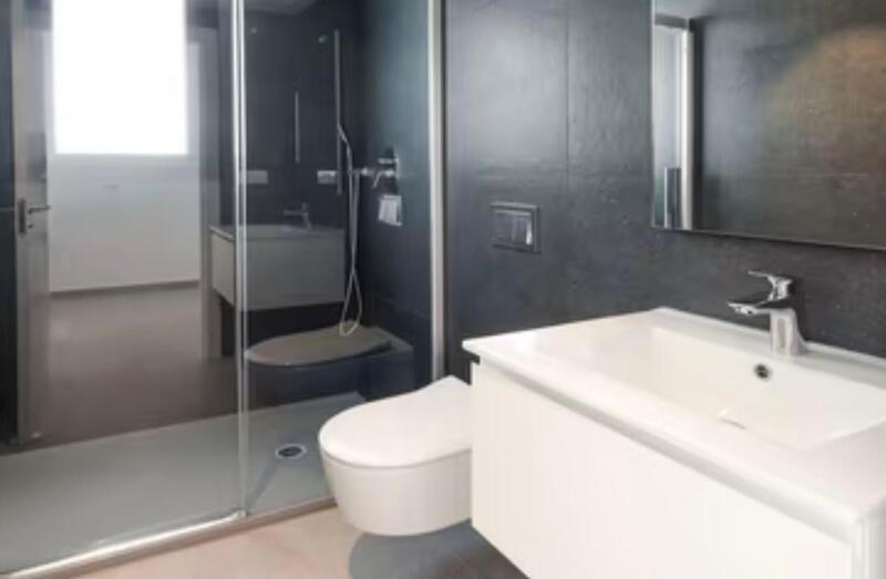 4 Cuarto Villa en venta