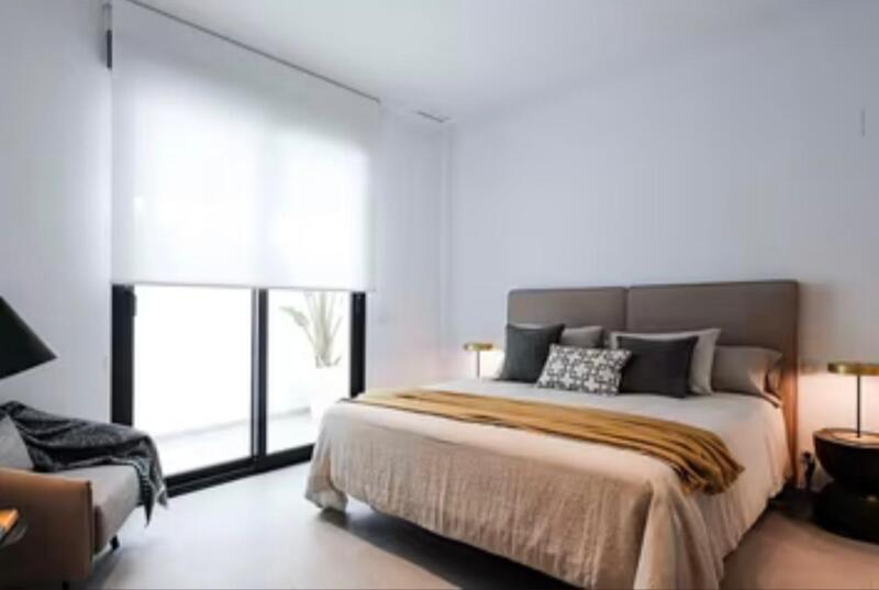 4 Cuarto Villa en venta