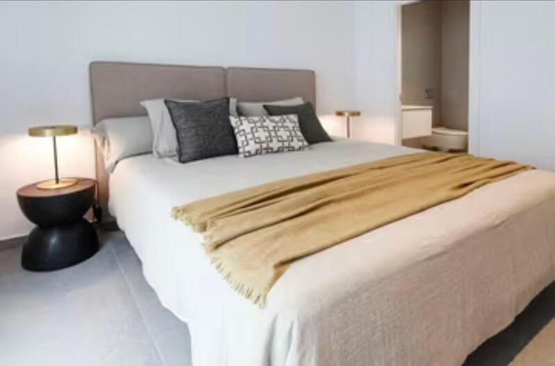 4 Cuarto Villa en venta