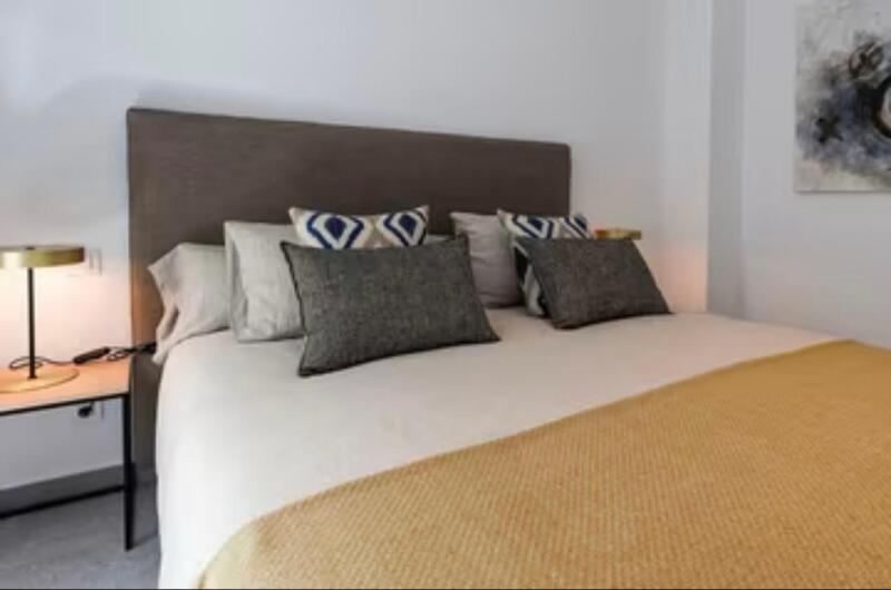 4 Cuarto Villa en venta