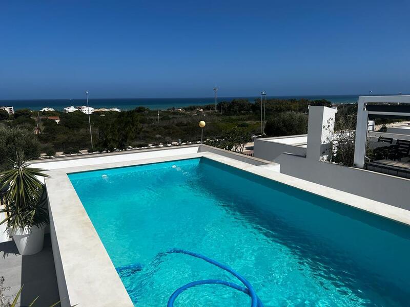 4 Cuarto Villa en venta