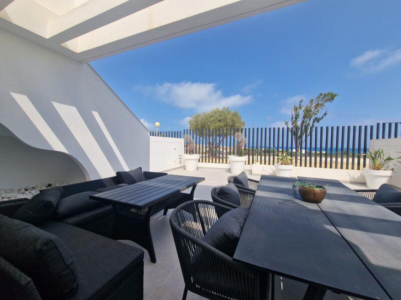 4 Cuarto Villa en venta