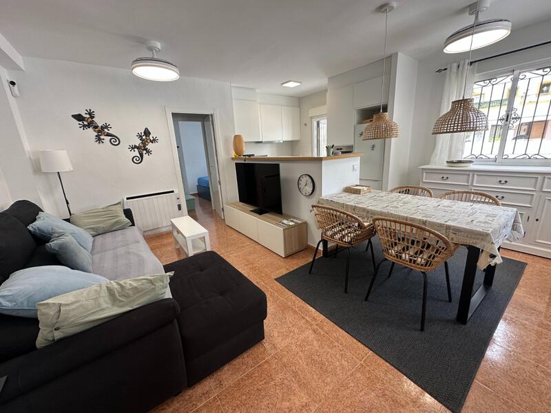 3 Schlafzimmer Stadthaus zu verkaufen