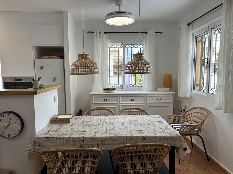 3 Schlafzimmer Stadthaus zu verkaufen