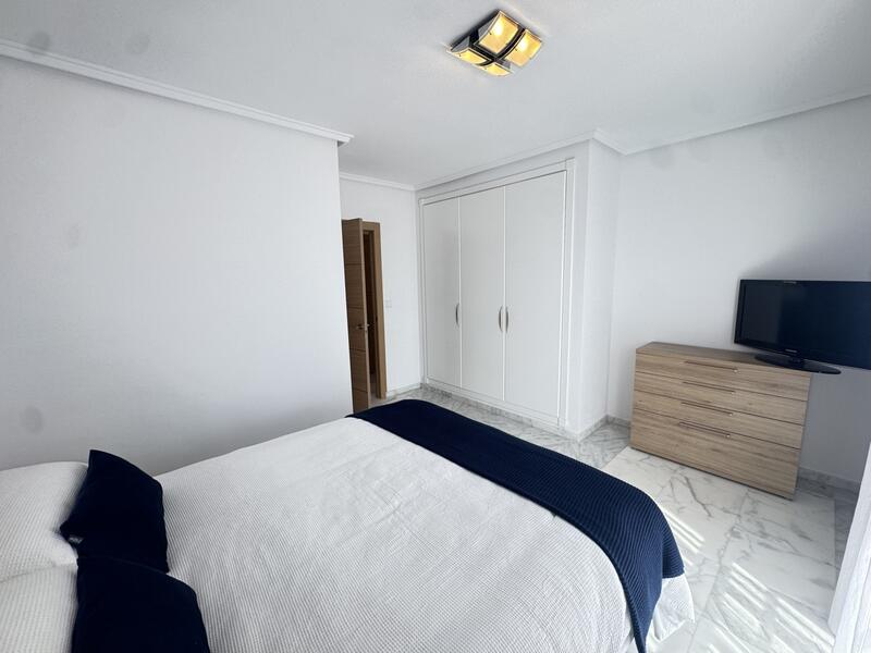 3 slaapkamer Villa Te koop