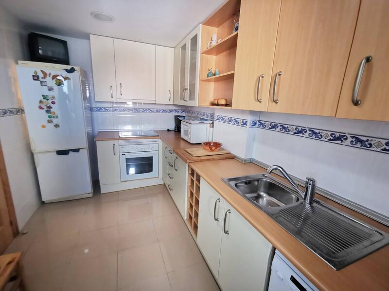 2 chambre Appartement à vendre
