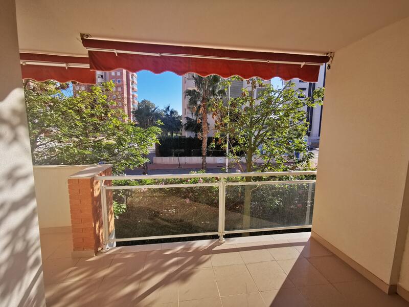 2 chambre Appartement à vendre