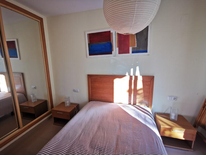 2 chambre Appartement à vendre