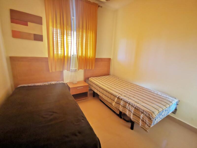 2 chambre Appartement à vendre