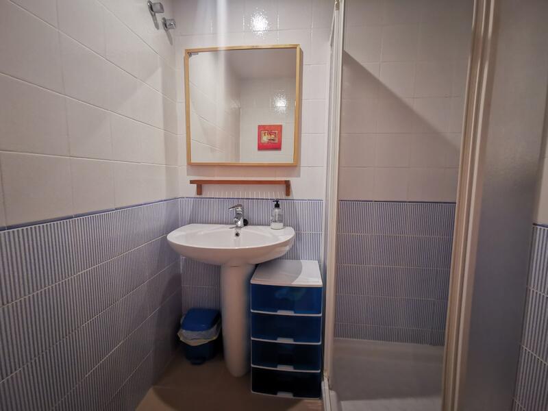 2 chambre Appartement à vendre