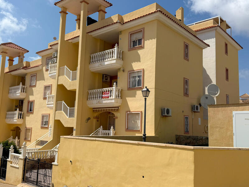 Appartement zu verkaufen in Villamartin, Alicante