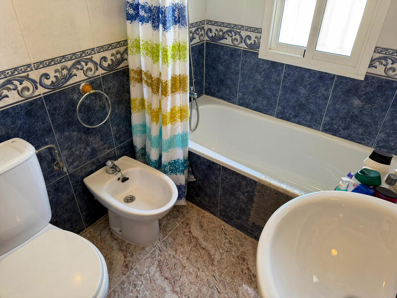 2 slaapkamer Appartement Te koop