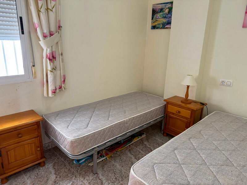 2 slaapkamer Appartement Te koop