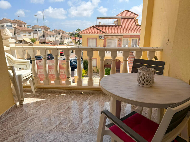 2 slaapkamer Appartement Te koop