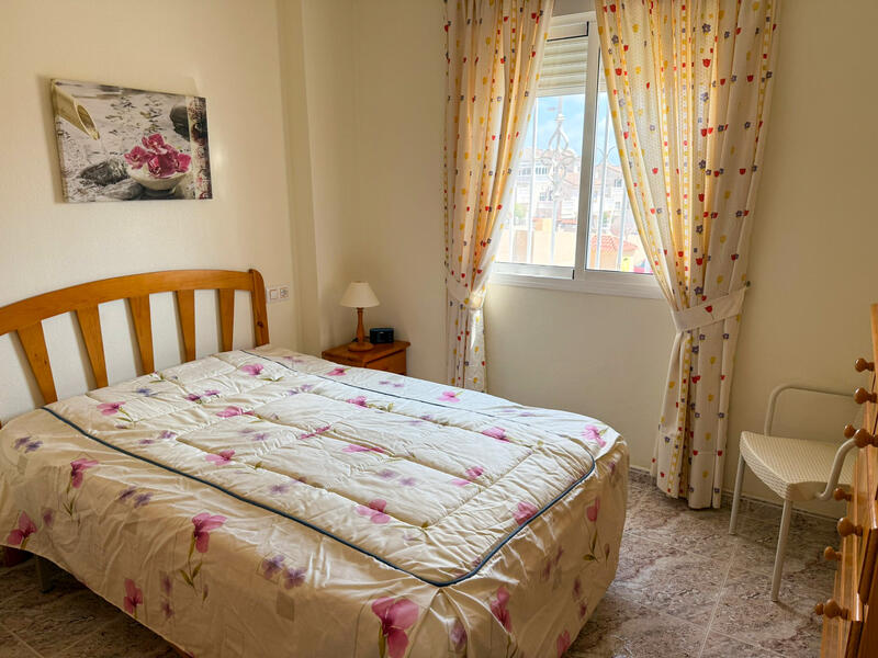 2 slaapkamer Appartement Te koop