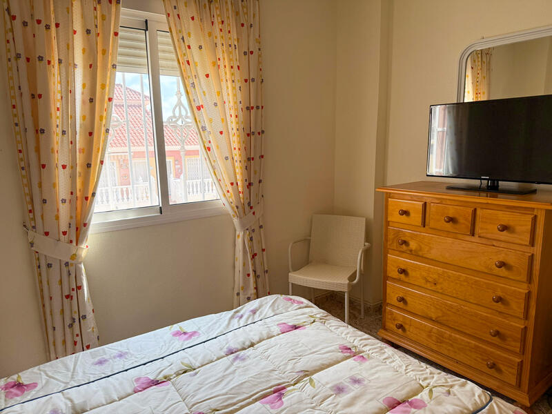 2 slaapkamer Appartement Te koop