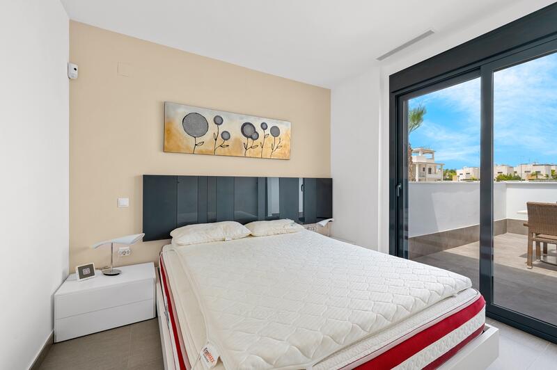 3 chambre Villa à vendre