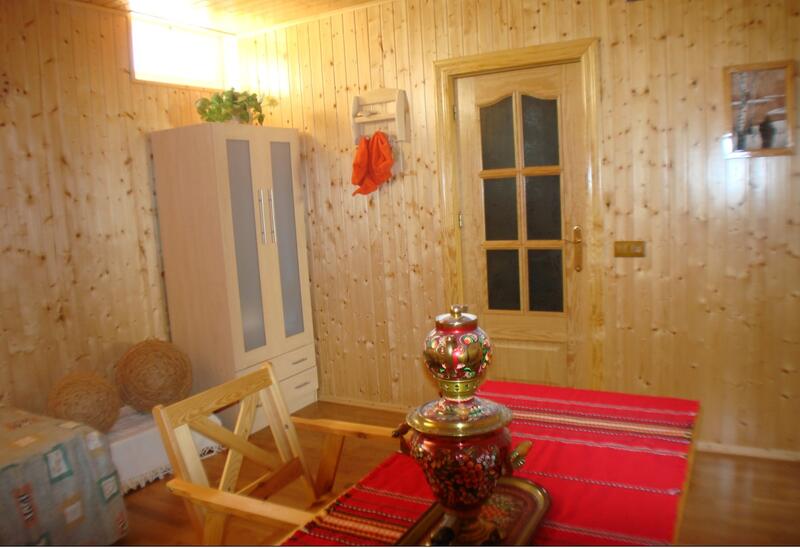 5 slaapkamer Villa Te koop