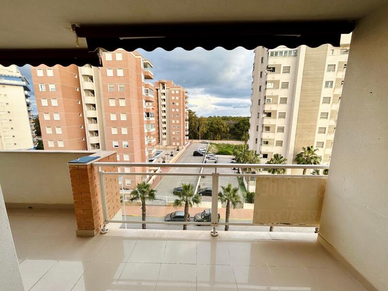 2 slaapkamer Appartement Te koop
