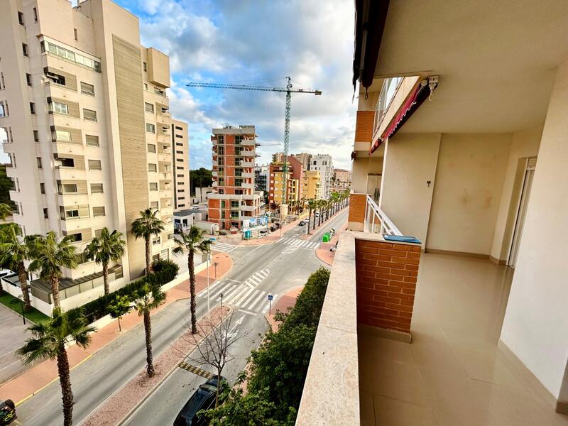 2 slaapkamer Appartement Te koop