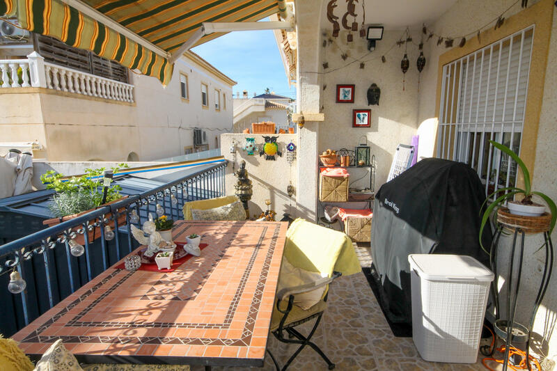 3 Schlafzimmer Villa zu verkaufen