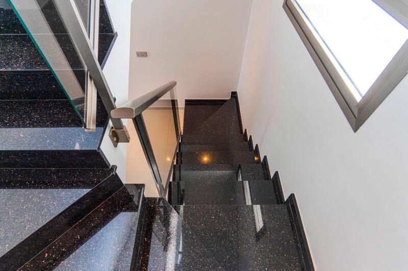 4 chambre Villa à vendre