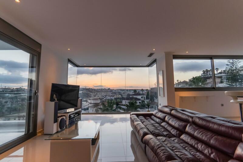4 chambre Villa à vendre