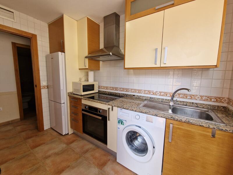 2 chambre Appartement à vendre