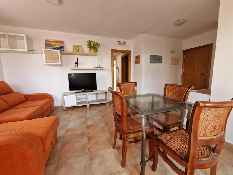 2 chambre Appartement à vendre