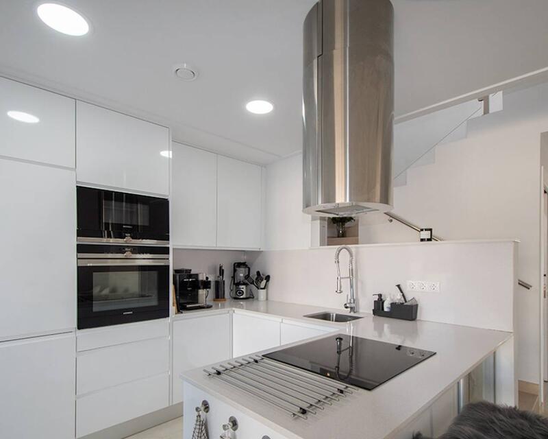 3 Cuarto Villa en venta