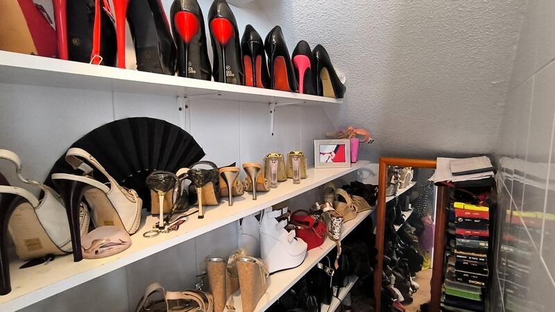 3 slaapkamer Villa Te koop