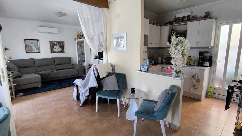 3 slaapkamer Villa Te koop