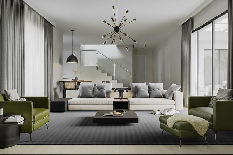 3 slaapkamer Villa Te koop
