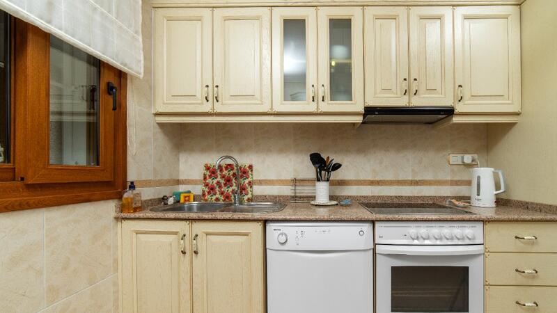 2 Cuarto Villa en venta