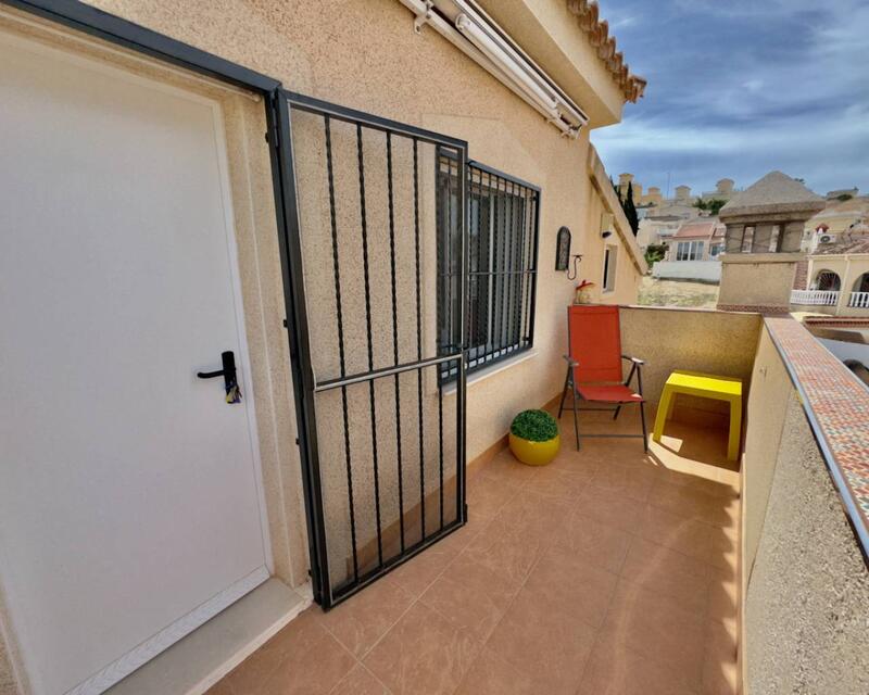 3 chambre Villa à vendre