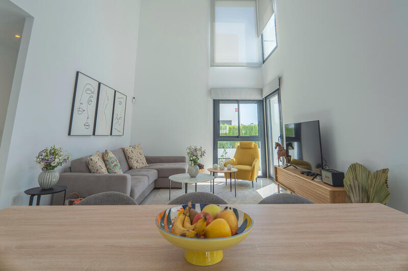 3 Schlafzimmer Villa zu verkaufen