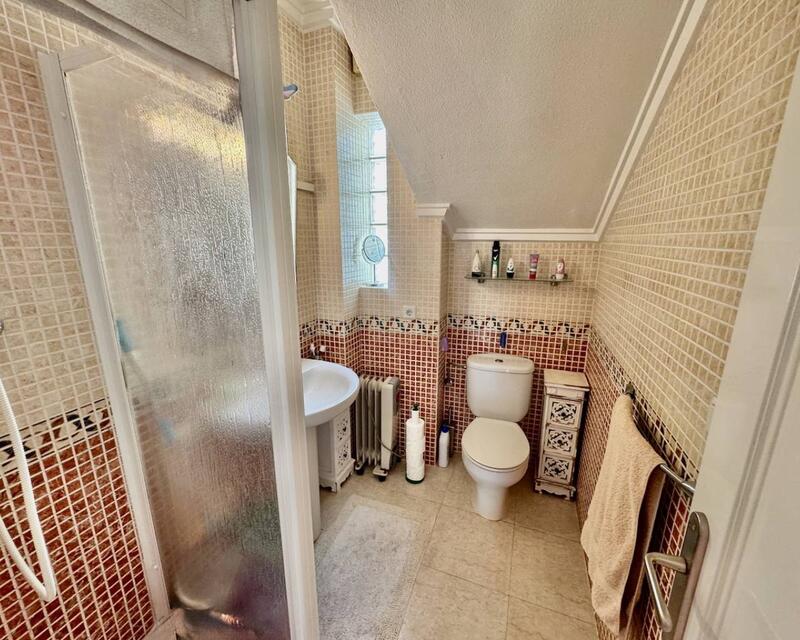 3 Schlafzimmer Villa zu verkaufen
