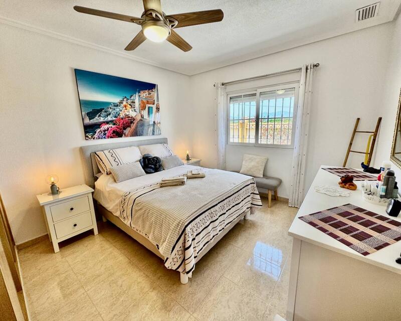 3 Cuarto Casa de Campo en venta