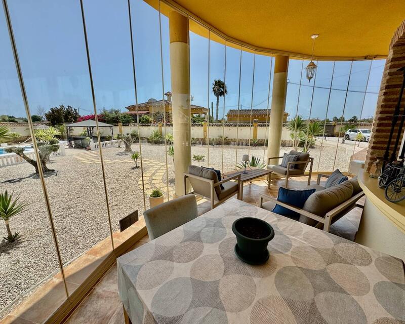 3 Cuarto Casa de Campo en venta