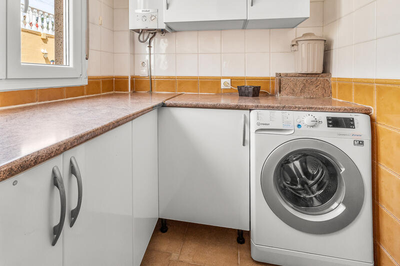 3 slaapkamer Villa Te koop